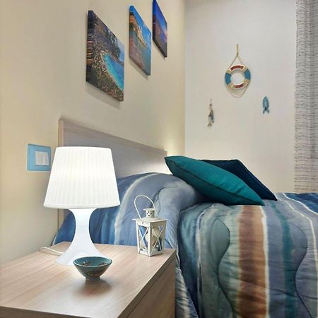 D'Aragona Guest House باليرمو المظهر الخارجي الصورة