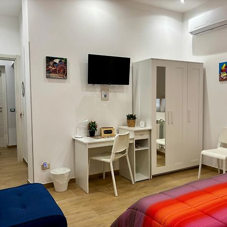 D'Aragona Guest House باليرمو المظهر الخارجي الصورة