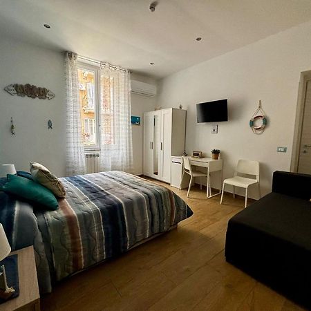 D'Aragona Guest House باليرمو المظهر الخارجي الصورة