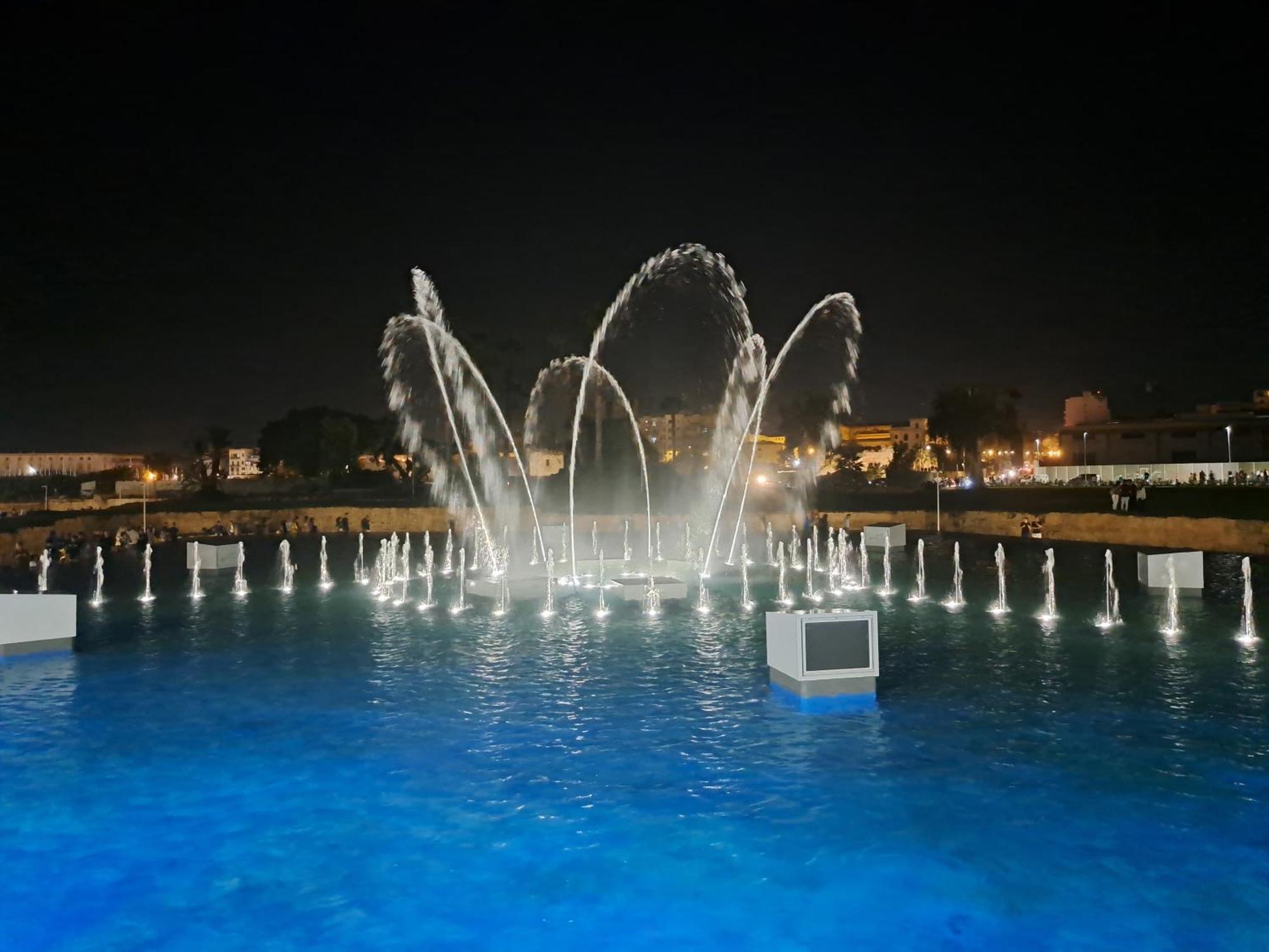 D'Aragona Guest House باليرمو المظهر الخارجي الصورة