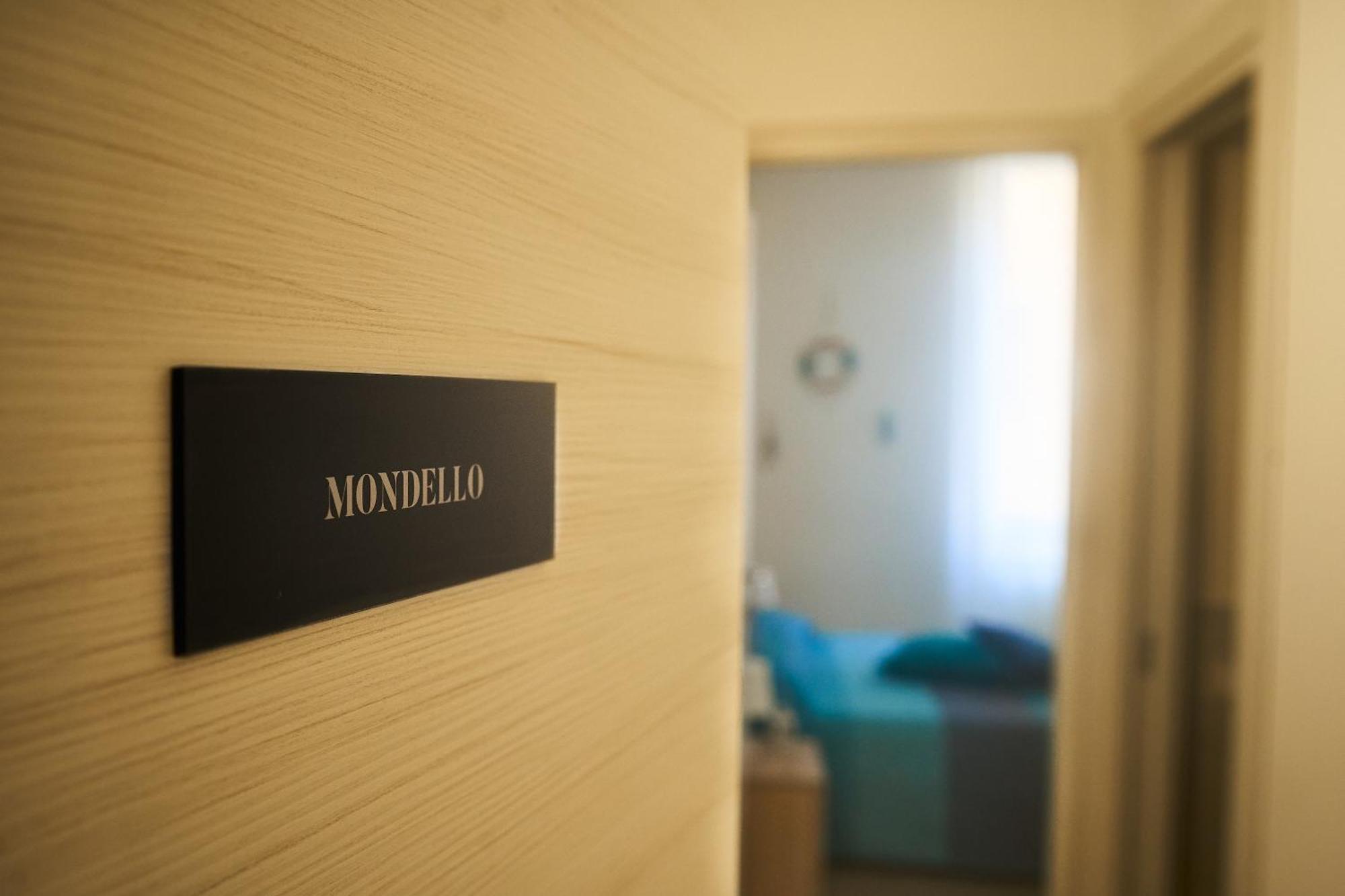 D'Aragona Guest House باليرمو المظهر الخارجي الصورة