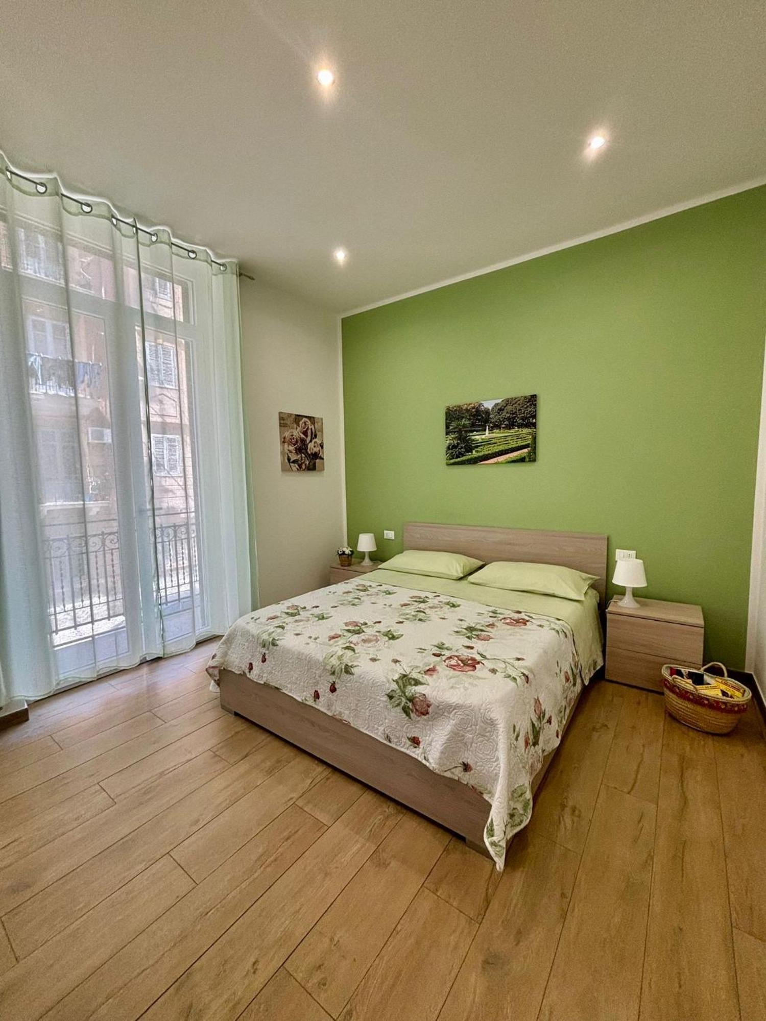 D'Aragona Guest House باليرمو المظهر الخارجي الصورة