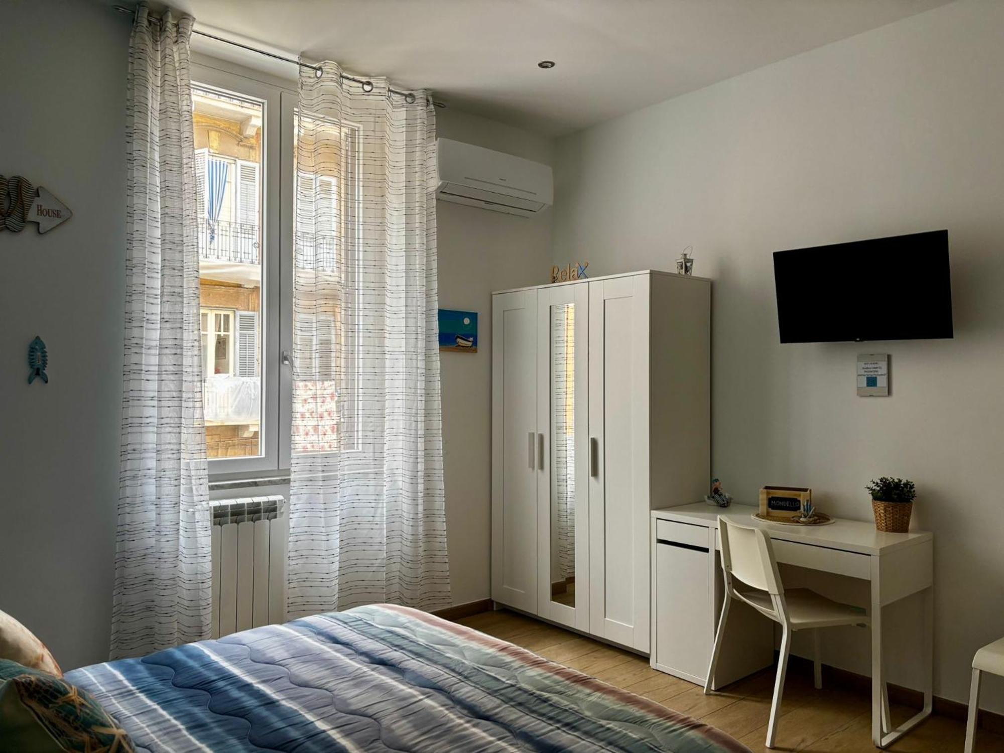 D'Aragona Guest House باليرمو المظهر الخارجي الصورة