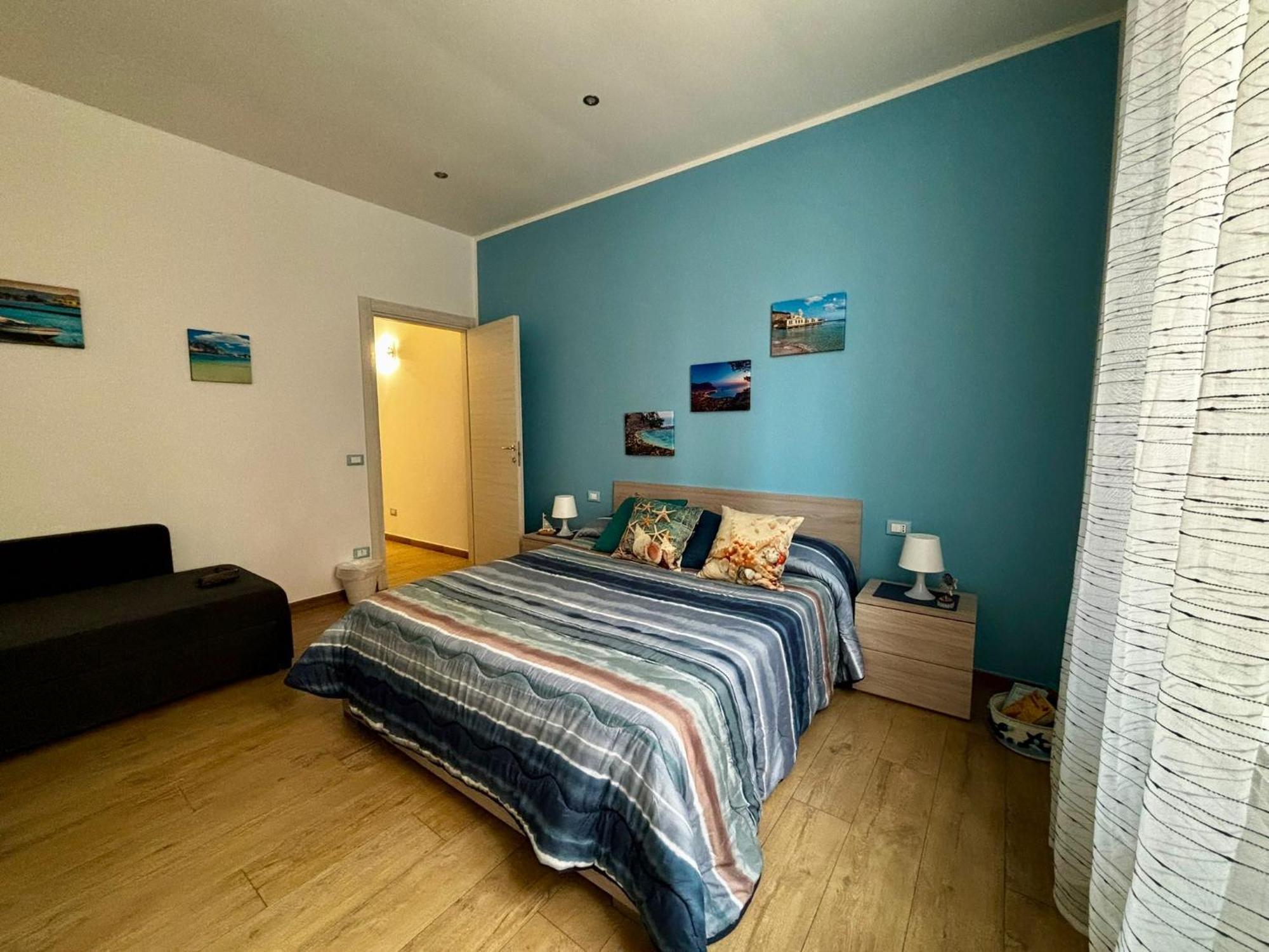 D'Aragona Guest House باليرمو المظهر الخارجي الصورة