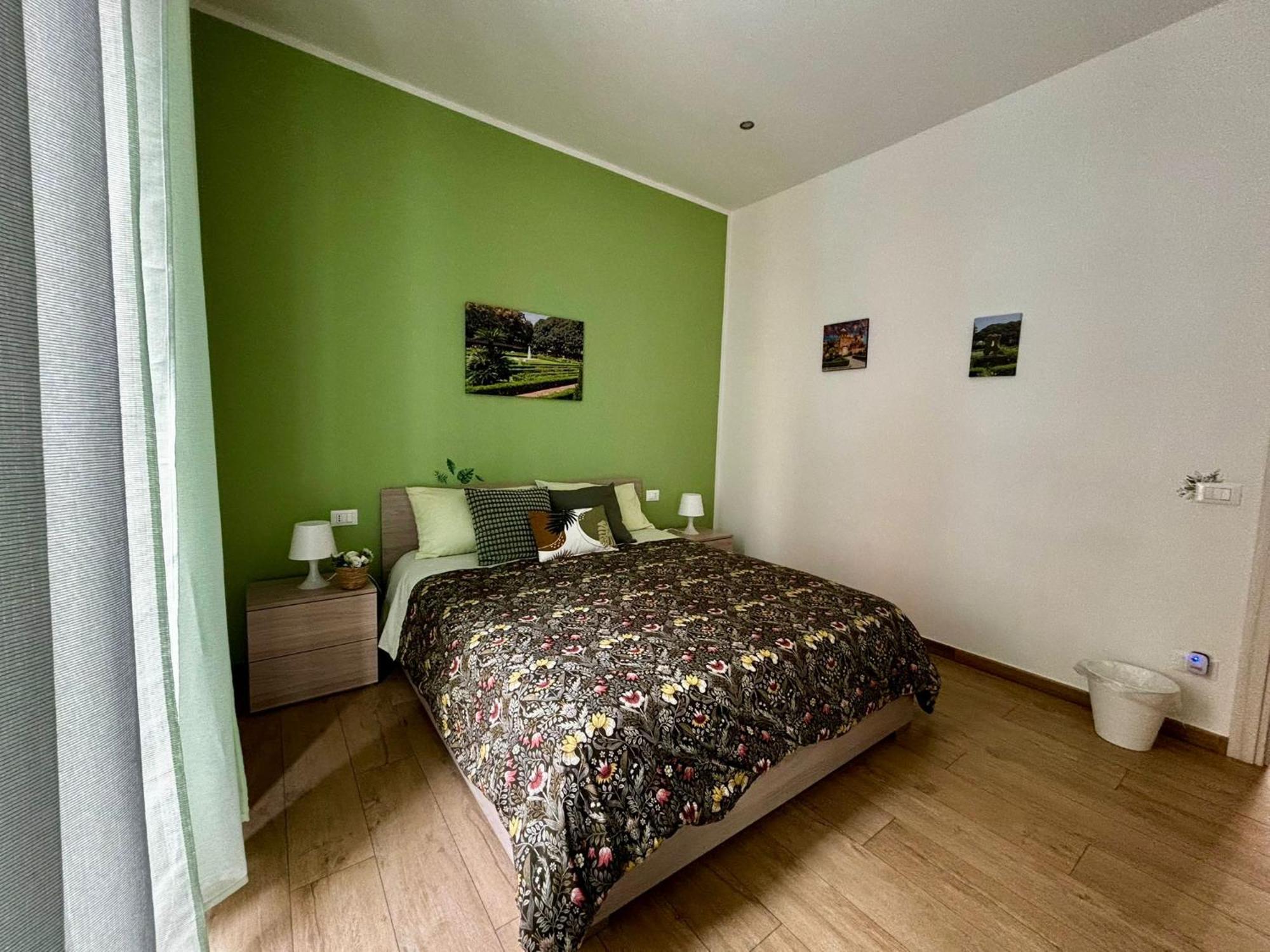 D'Aragona Guest House باليرمو المظهر الخارجي الصورة